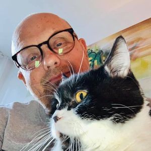 Meet your Posher, Jean-paul